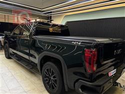 جي ام سي سييرا